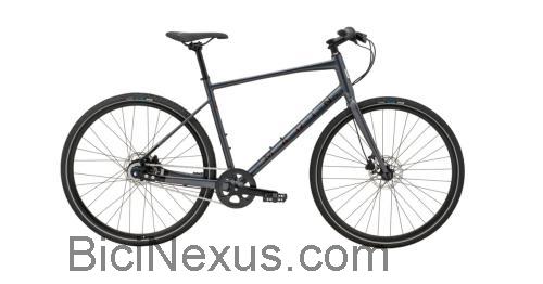 Marin Presidio 2 ficha técnica y opiniones